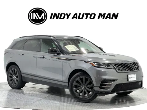 Photos of 2019 Land Rover Range Rover Velar SE R-Dynamic for sale in Indianapolis, IN at Indy Auto Man - Indianapolis