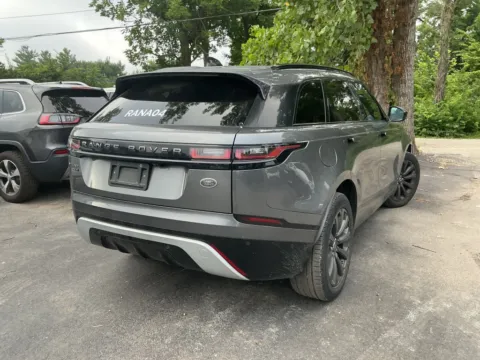 Another view of 2019 Land Rover Range Rover Velar SE R-Dynamic for sale in Indianapolis, IN at Indy Auto Man - Indianapolis