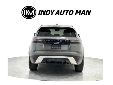 More photos of 2019 Land Rover Range Rover Velar SE R-Dynamic at Indy Auto Man - Indianapolis, IN