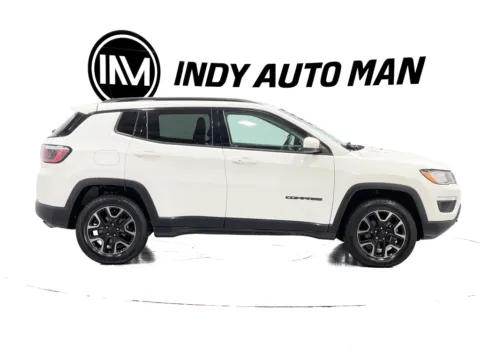 Another view of 2019 Jeep Compass Sport for sale in Indianapolis, IN at Indy Auto Man - Indianapolis