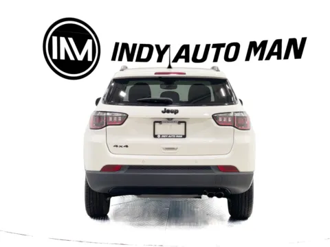More photos of 2019 Jeep Compass Sport at Indy Auto Man - Indianapolis, IN