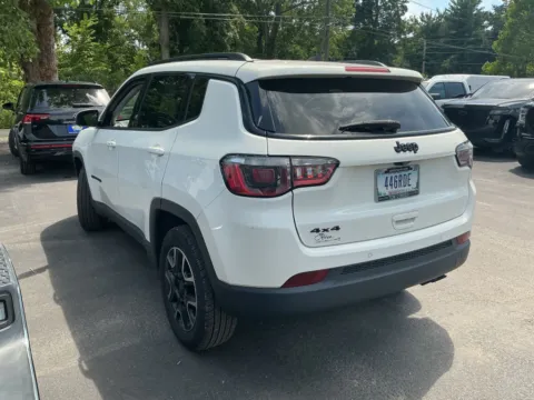 More photos of 2019 Jeep Compass Sport at Indy Auto Man - Indianapolis, IN