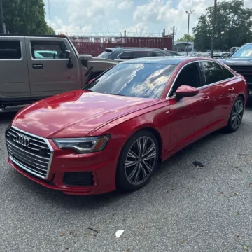Photos of 2019 Audi A6 3.0T Premium Plus quattro for sale in Indianapolis, IN at Indy Auto Man - Indianapolis