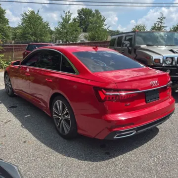 More photos of 2019 Audi A6 3.0T Premium Plus quattro at Indy Auto Man - Indianapolis, IN