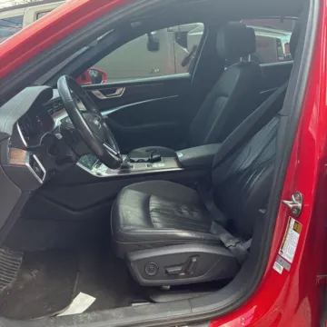 More photos of 2019 Audi A6 quattro Premium Plus 55 TFSI at Indy Auto Man - Indianapolis, IN