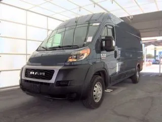 Photos of 2020 Ram ProMaster 3500 High Roof for sale in Indianapolis, IN at Indy Auto Man - Indianapolis