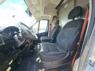 More photos of 2020 Ram ProMaster 3500 High Roof at Indy Auto Man - Indianapolis, IN