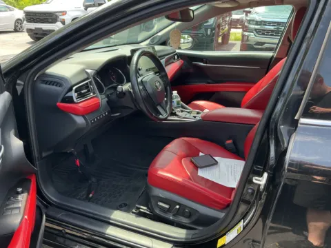 More photos of 2021 Toyota Camry XSE at Indy Auto Man - Indianapolis, IN