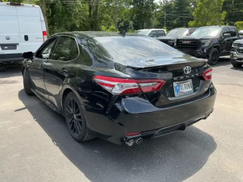 More photos of 2021 Toyota Camry XSE at Indy Auto Man - Indianapolis, IN