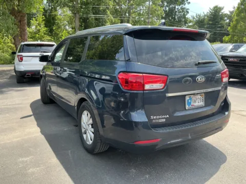 More photos of 2017 Kia Sedona LX at Indy Auto Man - Indianapolis, IN