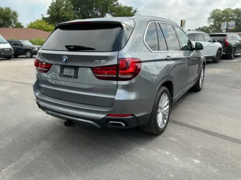 Another view of 2016 BMW X5 xDrive40e for sale in Indianapolis, IN at Indy Auto Man - Indianapolis