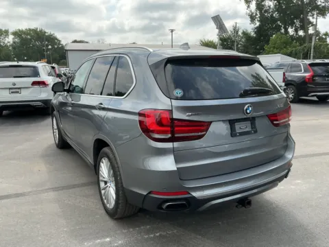 More photos of 2016 BMW X5 xDrive40e at Indy Auto Man - Indianapolis, IN