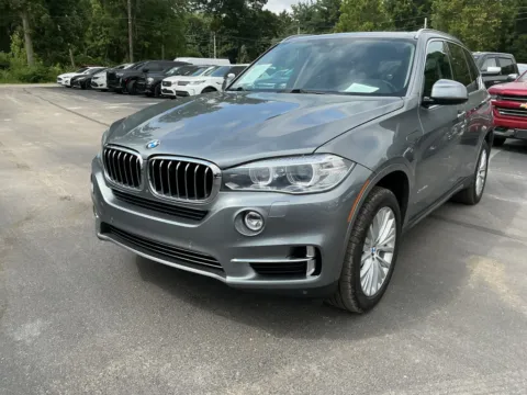 Photos of 2016 BMW X5 xDrive40e for sale in Indianapolis, IN at Indy Auto Man - Indianapolis