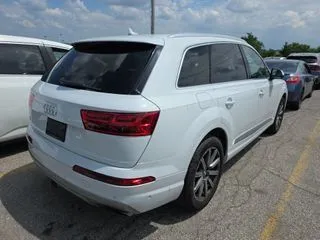 Another view of 2019 Audi Q7 55 Prestige quattro for sale in Indianapolis, IN at Indy Auto Man - Indianapolis