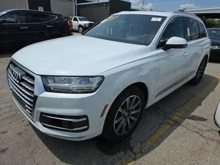 Photos of 2019 Audi Q7 55 Prestige quattro for sale in Indianapolis, IN at Indy Auto Man - Indianapolis
