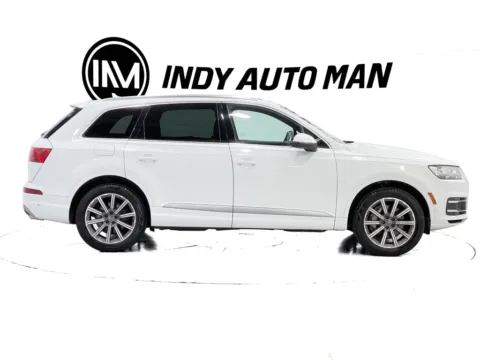 Another view of 2019 Audi Q7 55 Prestige quattro for sale in Indianapolis, IN at Indy Auto Man - Indianapolis