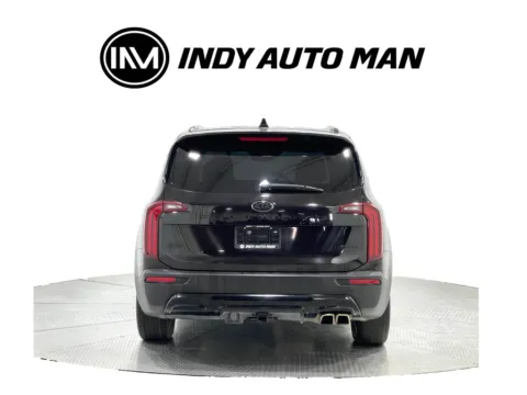 More photos of 2021 Kia Telluride EX at Indy Auto Man - Indianapolis, IN