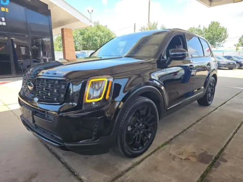 Photos of 2021 Kia Telluride EX for sale in Indianapolis, IN at Indy Auto Man - Indianapolis
