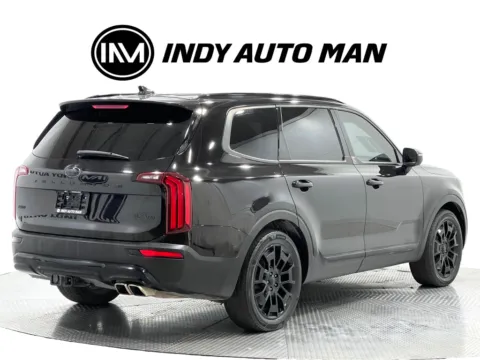 More photos of 2021 Kia Telluride EX at Indy Auto Man - Indianapolis, IN