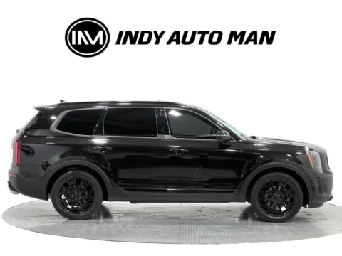 Another view of 2021 Kia Telluride EX for sale in Indianapolis, IN at Indy Auto Man - Indianapolis