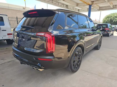 Another view of 2021 Kia Telluride EX for sale in Indianapolis, IN at Indy Auto Man - Indianapolis