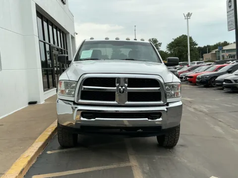 Another view of 2018 Ram 2500 Tradesman for sale in Indianapolis, IN at Indy Auto Man - Indianapolis