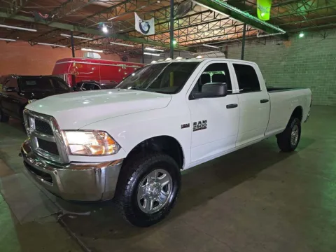 Photos of 2018 Ram 2500 Tradesman for sale in Indianapolis, IN at Indy Auto Man - Indianapolis