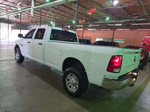 More photos of 2018 Ram 2500 Tradesman at Indy Auto Man - Indianapolis, IN