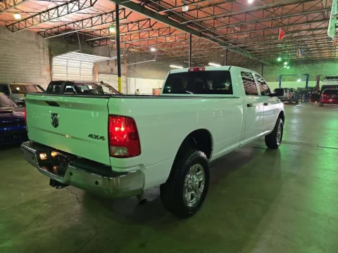 Another view of 2018 Ram 2500 Tradesman for sale in Indianapolis, IN at Indy Auto Man - Indianapolis