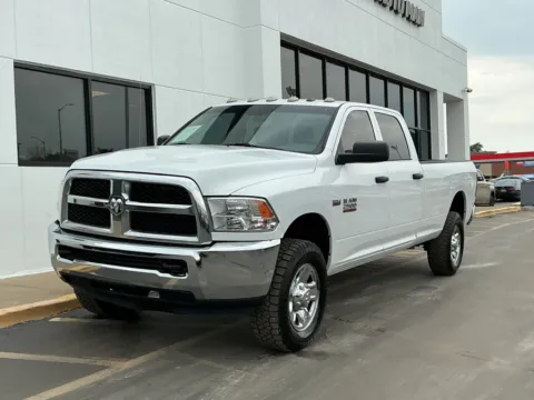 More photos of 2018 Ram 2500 Tradesman at Indy Auto Man - Indianapolis, IN
