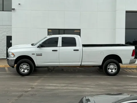 More photos of 2018 Ram 2500 Tradesman at Indy Auto Man - Indianapolis, IN