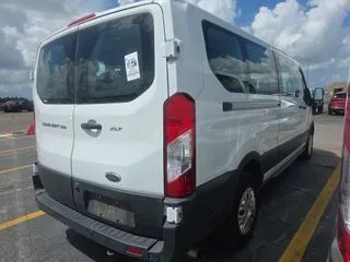 Another view of 2021 Ford Transit-350 XLT for sale in Indianapolis, IN at Indy Auto Man - Indianapolis