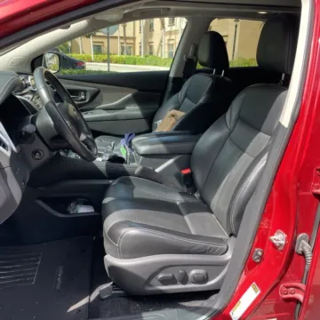 More photos of 2017 Nissan Murano Platinum at Indy Auto Man - Indianapolis, IN