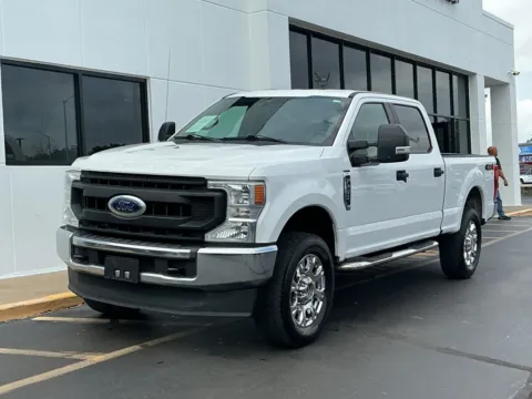 More photos of 2020 Ford F-250SD XL at Indy Auto Man - Indianapolis, IN