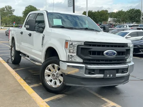 Photos of 2020 Ford F-250SD XL for sale in Indianapolis, IN at Indy Auto Man - Indianapolis