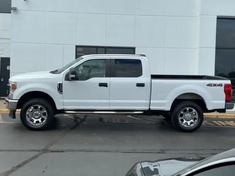 More photos of 2020 Ford F-250SD XL at Indy Auto Man - Indianapolis, IN