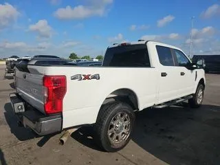 Another view of 2020 Ford F-250SD XL for sale in Indianapolis, IN at Indy Auto Man - Indianapolis