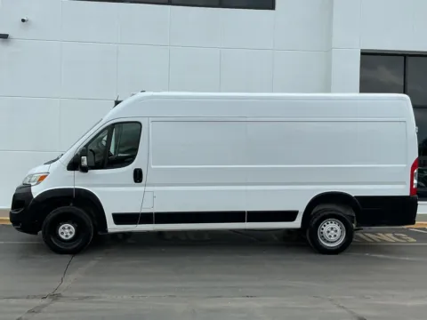 More photos of 2023 Ram ProMaster 3500 High Roof at Indy Auto Man - Indianapolis, IN