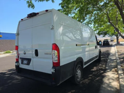 Another view of 2023 Ram ProMaster 3500 High Roof for sale in Indianapolis, IN at Indy Auto Man - Indianapolis