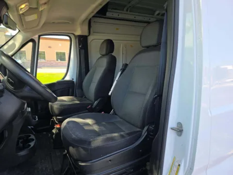 More photos of 2023 Ram ProMaster 3500 High Roof at Indy Auto Man - Indianapolis, IN