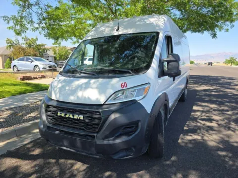 Photos of 2023 Ram ProMaster 3500 High Roof for sale in Indianapolis, IN at Indy Auto Man - Indianapolis