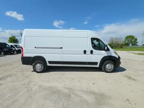 Another view of 2023 Ram ProMaster 2500 High Roof for sale in Indianapolis, IN at Indy Auto Man - Indianapolis