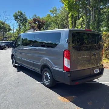 More photos of 2021 Ford Transit-350 XL at Indy Auto Man - Indianapolis, IN