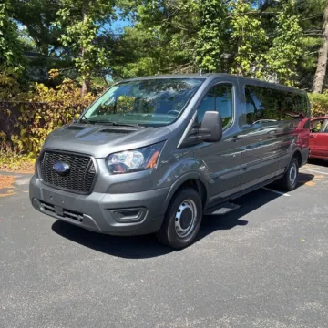 Photos of 2021 Ford Transit-350 XL for sale in Indianapolis, IN at Indy Auto Man - Indianapolis