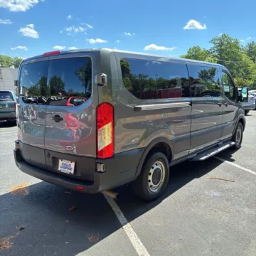 Another view of 2021 Ford Transit-350 XL for sale in Indianapolis, IN at Indy Auto Man - Indianapolis
