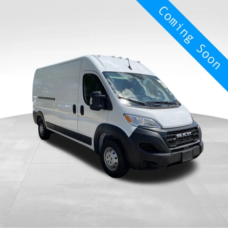 2023 Ram ProMaster 2500 High Roof for sale in Indianapolis, IN