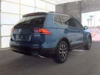 Another view of 2019 Volkswagen Tiguan 2.0T SE 4Motion for sale in Indianapolis, IN at Indy Auto Man - Indianapolis