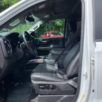More photos of 2021 Chevrolet Silverado 1500 RST at Indy Auto Man - Indianapolis, IN