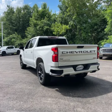 More photos of 2021 Chevrolet Silverado 1500 RST at Indy Auto Man - Indianapolis, IN