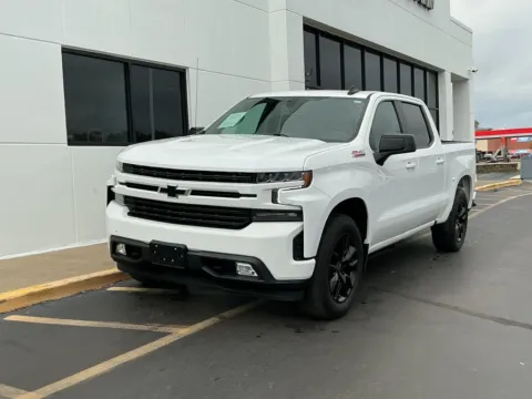 More photos of 2021 Chevrolet Silverado 1500 RST at Indy Auto Man - Indianapolis, IN